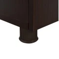 ΣΕΤ ΓΡΑΦΕΙΟΥ 2ΤΜΧ ΣΕ ΧΡΩΜΑ WENGE HM10211.02