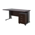 ΣΕΤ ΓΡΑΦΕΙΟΥ 2ΤΜΧ ΣΕ ΧΡΩΜΑ WENGE HM10214.02