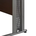 ΣΕΤ ΓΡΑΦΕΙΟΥ 2ΤΜΧ ΣΕ ΧΡΩΜΑ WENGE HM10214.02