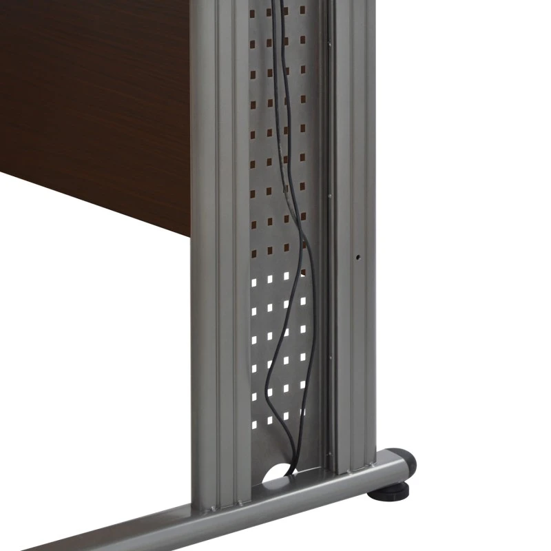 ΣΕΤ ΓΡΑΦΕΙΟΥ 2ΤΜΧ ΣΕ ΧΡΩΜΑ WENGE HM10214.02