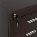 ΣΕΤ ΓΡΑΦΕΙΟΥ 2ΤΜΧ ΣΕ ΧΡΩΜΑ WENGE HM10214.02