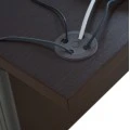 ΣΕΤ ΓΡΑΦΕΙΟΥ 2ΤΜΧ ΣΕ ΧΡΩΜΑ WENGE HM10214.02