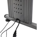 ΣΕΤ ΓΡΑΦΕΙΟΥ 2ΤΜΧ ΣΕ ΧΡΩΜΑ WENGE HM10214.02
