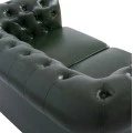 ΣΕΤ ΚΑΝΑΠΕΣ 2ΘΕΣΙΟΣ & 3ΘΕΣΙΟΣ HM10911.08 PU ΔΕΡΜΑ Τ.CHESTERFIELD ΚΥΠΑΡΙΣΣΙ