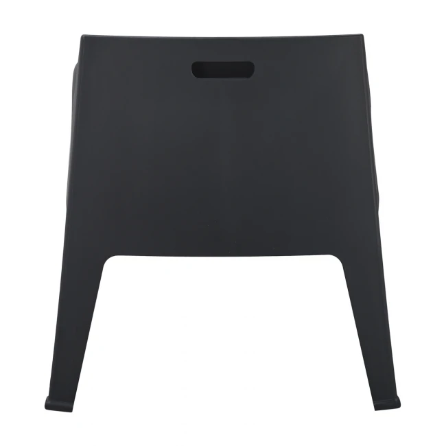 ΣΕΤ LOUNGE 3ΤΜΧ SLEEK HM21274.02 ΜΑΥΡΟ ΠΟΛΥΠΡΟΠΥΛΕΝΙΟ