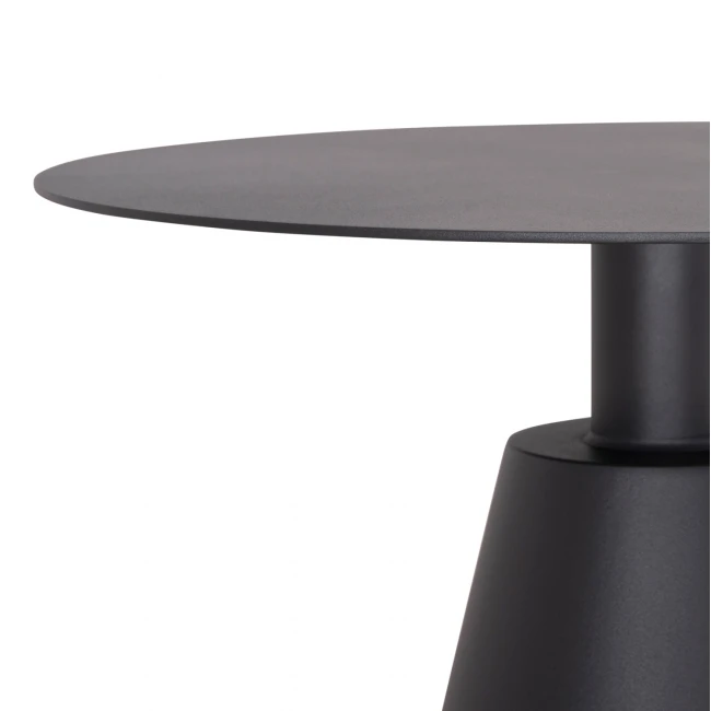 ΣΕΤ LOUNGE 3TMX ΕΞ.ΧΩΡΟΥ OREGO HM21106.01 ΑΛΟΥΜΙΝΙΟ ΣΕ ΣΚΟΥΡΟ ΓΚΡΙ