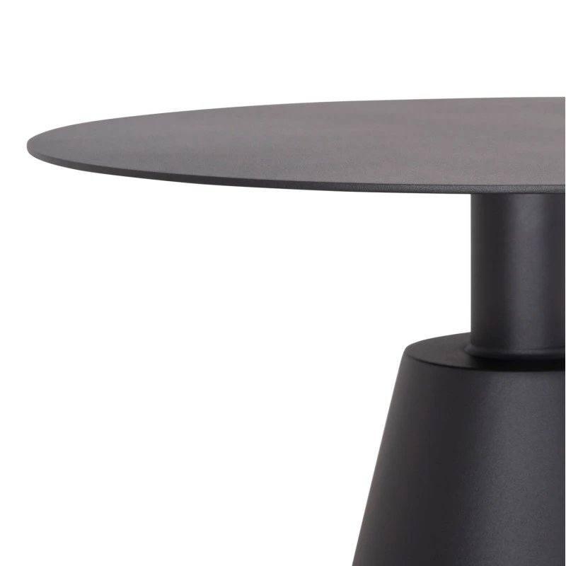 ΣΕΤ LOUNGE 3TMX ΕΞ.ΧΩΡΟΥ OREGO HM21106.01 ΑΛΟΥΜΙΝΙΟ ΣΕ ΣΚΟΥΡΟ ΓΚΡΙ