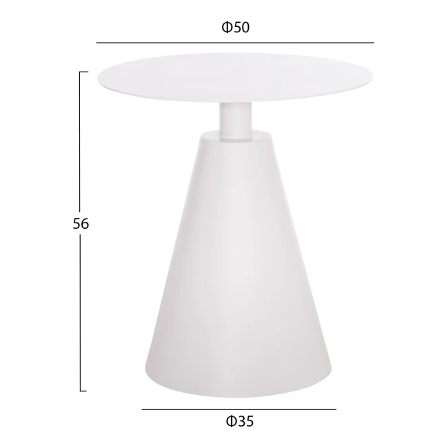 ΣΕΤ LOUNGE 3TMX ΕΞ.ΧΩΡΟΥ OREGO HM21106.02 ΑΛΟΥΜΙΝΙΟ ΣΕ ΛΕΥΚΟ