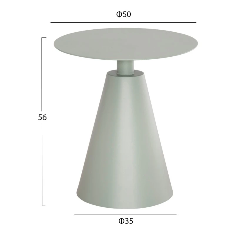 ΣΕΤ LOUNGE 3TMX ΕΞ.ΧΩΡΟΥ OREGO HM21106.06 ΑΛΟΥΜΙΝΙΟ ΣΕ ΦΥΣΤΙΚΙ