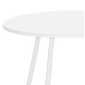 ΣΕΤ LOUNGE 3TMX ΕΞ.ΧΩΡΟΥ OREGO HM21107.02 ΑΛΟΥΜΙΝΙΟ & ΜΕΤΑΛΛΟ ΣΕ ΛΕΥΚΟ