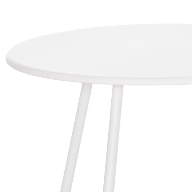 ΣΕΤ LOUNGE 3TMX ΕΞ.ΧΩΡΟΥ OREGO HM21107.02 ΑΛΟΥΜΙΝΙΟ & ΜΕΤΑΛΛΟ ΣΕ ΛΕΥΚΟ