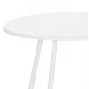 ΣΕΤ LOUNGE 3TMX ΕΞ.ΧΩΡΟΥ PONY HM21193.02 ΜΕΤΑΛΛΟ ΚΑΙ ΣΥΝΘ.RATTAN ΣΕ ΛΕΥΚΟ-ΜΑΥΡΟ