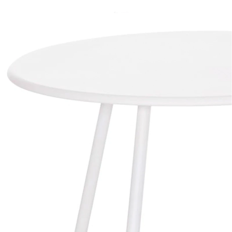 ΣΕΤ LOUNGE 3TMX ΕΞ.ΧΩΡΟΥ PONY HM21193.02 ΜΕΤΑΛΛΟ ΚΑΙ ΣΥΝΘ.RATTAN ΣΕ ΛΕΥΚΟ-ΜΑΥΡΟ