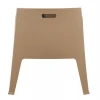 ΣΕΤ LOUNGE 4ΤΜΧ SLEEK HM21275.03 ΚΑΠΟΥΤΣΙΝΟ ΠΟΛΥΠΡΟΠΥΛΕΝΙΟ