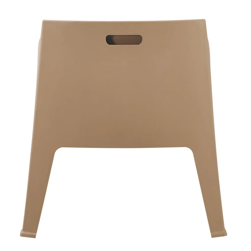 ΣΕΤ LOUNGE 4ΤΜΧ SLEEK HM21275.03 ΚΑΠΟΥΤΣΙΝΟ ΠΟΛΥΠΡΟΠΥΛΕΝΙΟ