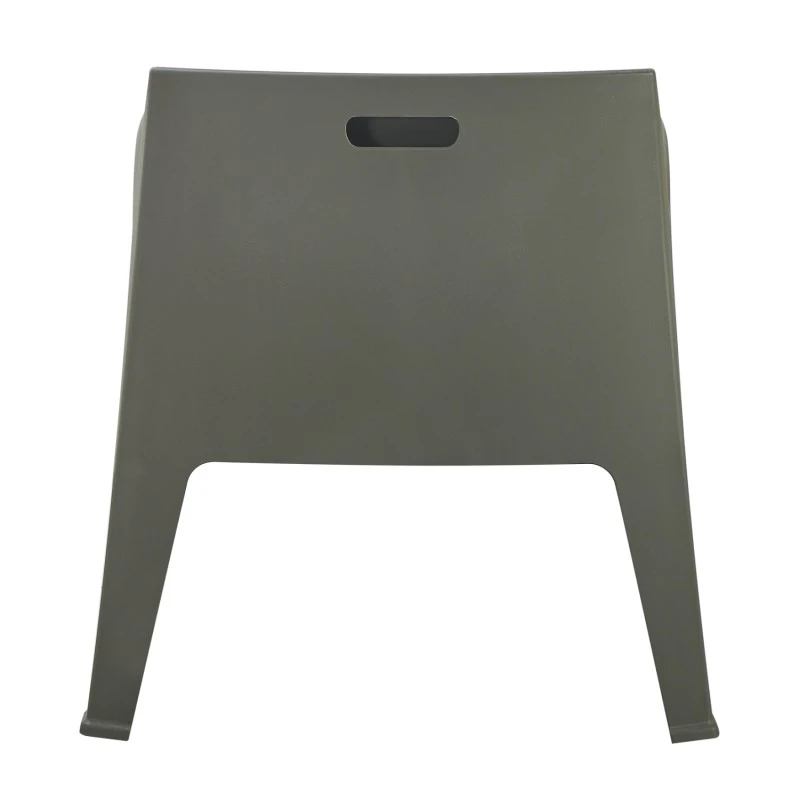 ΣΕΤ LOUNGE 4ΤΜΧ SLEEK HM21275.05 DARK OLIVE GREEN ΠΟΛΥΠΡΟΠΥΛΕΝΙΟ