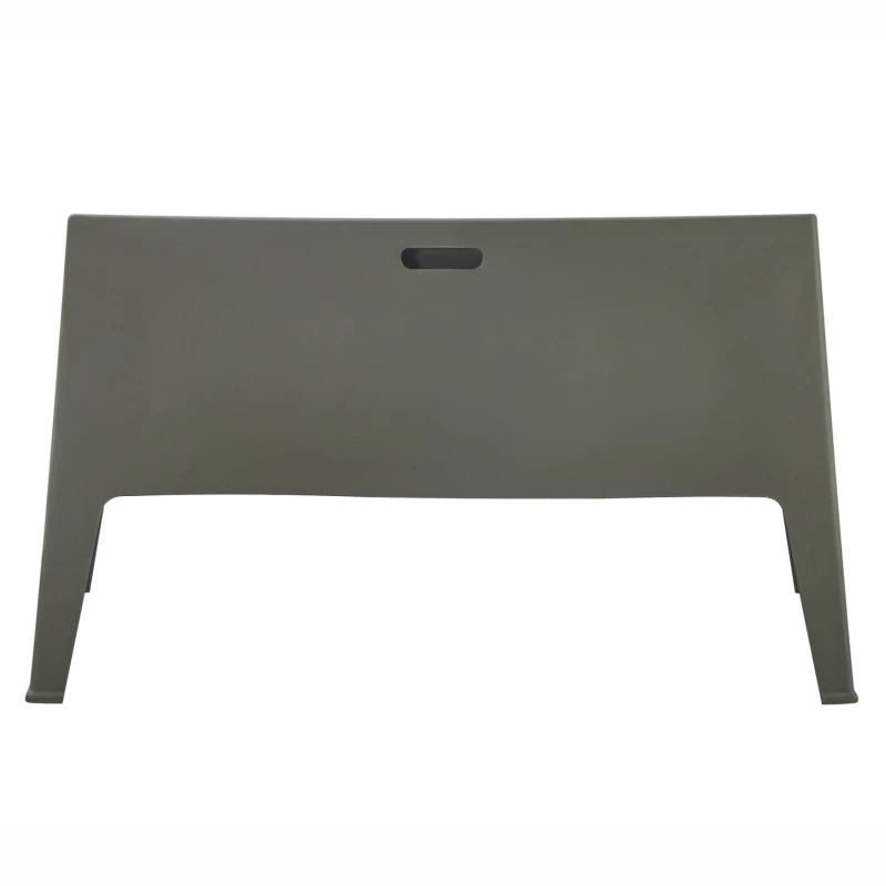 ΣΕΤ LOUNGE 4ΤΜΧ SLEEK HM21275.05 DARK OLIVE GREEN ΠΟΛΥΠΡΟΠΥΛΕΝΙΟ