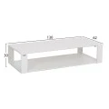 ΣΕΤ ΣΑΛΟΝΙ 4ΤΜΧ LAITH HM6551.02 ΑΛΟΥΜΙΝΙΟ & ΜΑΞΙΛΑΡΙΑ ΣΕ ΚΡΕΜ