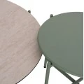 ΣΕΤ ΣΑΛΟΝΙ ΕΞ.ΧΩΡΟΥ 5ΤΜΧ VERMONT HM6504.07 ΜΕΤΑΛΛΟ-ΣΧΟΙΝΙ-ΓΥΑΛΙ--ΠΡΑΣΙΝΟ