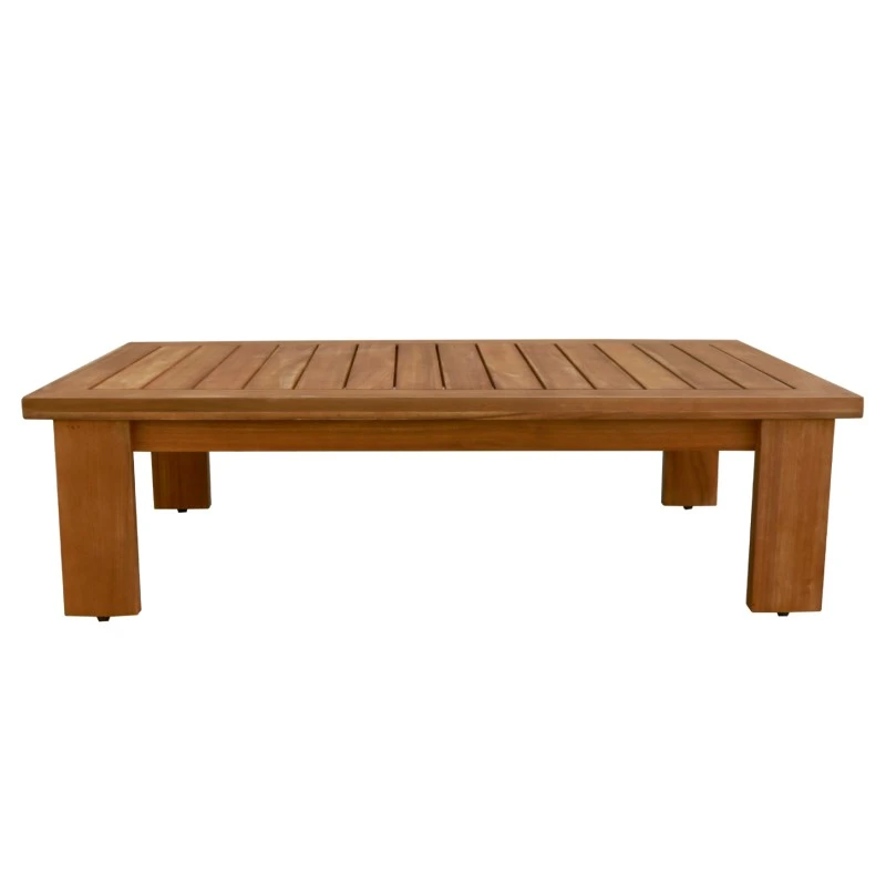 ΣΕΤ ΣΑΛΟΝΙ LOUNGE 4ΤΜΧ MIREX HM6521 ΞΥΛΟ ΑΚΑΚΙΑΣ--ΠΟΛΥΕΣΤΕΡΙΚΑ ΜΑΞΙΛΑΡΙΑ ΕΚΡΟΥ