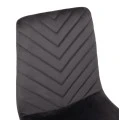ΣΕΤ ΤΡΑΠΕΖΑΡΙΑΣ 5ΤΜΧ LATRELL HM21192 ΤΡΑΠΕΖΙ ΚΕΡΑΜΙΚΟ TOP-ΒΕΛΟΥΔΟ ΓΚΡΙ ΚΑΡΕΚΛΕΣ