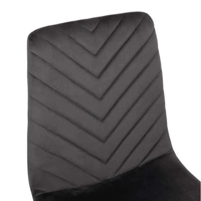 ΣΕΤ ΤΡΑΠΕΖΑΡΙΑΣ 5ΤΜΧ LATRELL HM21192 ΤΡΑΠΕΖΙ ΚΕΡΑΜΙΚΟ TOP-ΒΕΛΟΥΔΟ ΓΚΡΙ ΚΑΡΕΚΛΕΣ