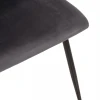 ΣΕΤ ΤΡΑΠΕΖΑΡΙΑΣ 5ΤΜΧ LATRELL HM21192 ΤΡΑΠΕΖΙ ΚΕΡΑΜΙΚΟ TOP-ΒΕΛΟΥΔΟ ΓΚΡΙ ΚΑΡΕΚΛΕΣ