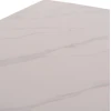 ΣΕΤ ΤΡΑΠΕΖΑΡΙΑΣ 5ΤΜΧ LATRELL HM21192 ΤΡΑΠΕΖΙ ΚΕΡΑΜΙΚΟ TOP-ΒΕΛΟΥΔΟ ΓΚΡΙ ΚΑΡΕΚΛΕΣ