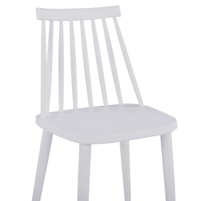 ΣΕΤ ΤΡΑΠΕΖΑΡΙΑΣ 5ΤΜΧ OFIRA HM10634 MDF TOP ΣΕ SONAMA--ΛΕΥΚΕΣ ΚΑΡΕΚΛΕΣ