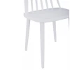 ΣΕΤ ΤΡΑΠΕΖΑΡΙΑΣ 5ΤΜΧ OFIRA HM10634 MDF TOP ΣΕ SONAMA--ΛΕΥΚΕΣ ΚΑΡΕΚΛΕΣ