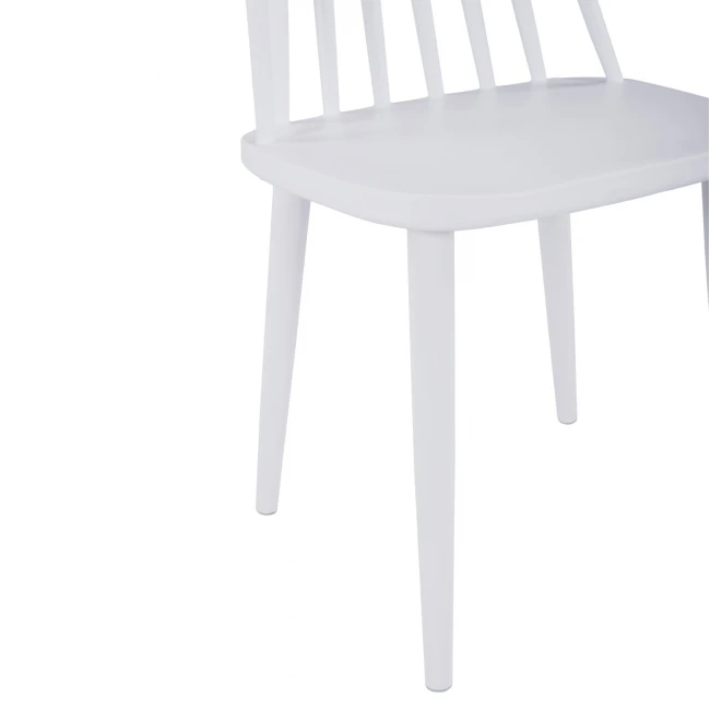 ΣΕΤ ΤΡΑΠΕΖΑΡΙΑΣ 5ΤΜΧ OFIRA HM10634 MDF TOP ΣΕ SONAMA--ΛΕΥΚΕΣ ΚΑΡΕΚΛΕΣ