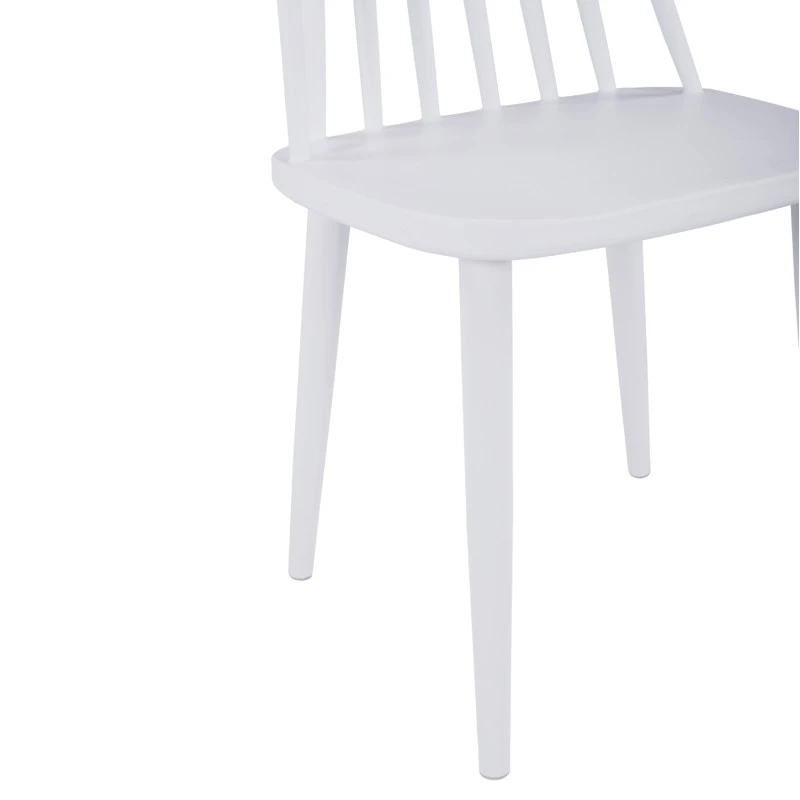 ΣΕΤ ΤΡΑΠΕΖΑΡΙΑΣ 5ΤΜΧ OFIRA HM10634 MDF TOP ΣΕ SONAMA--ΛΕΥΚΕΣ ΚΑΡΕΚΛΕΣ