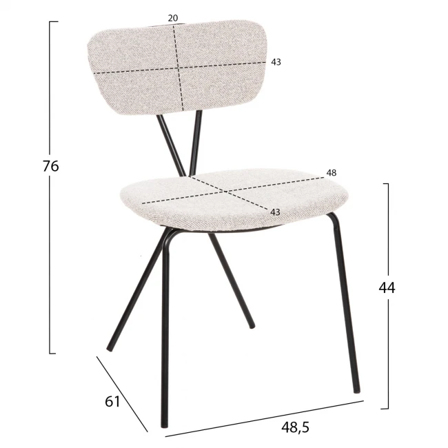 ΣΕΤ ΤΡΑΠΕΖΑΡΙΑΣ 5ΤΜΧ RAVEN HM21067.02 ΚΕΡΑΜΙΚΟ TOP ΜΑΥΡΟ ΜΑΡΜΑΡΟ--ΜΕΤΑΛΛΟ