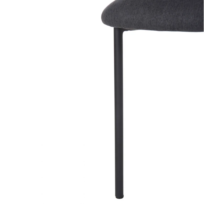 ΣΕΤ ΤΡΑΠΕΖΑΡΙΑΣ 5ΤΜΧ RAVEN HM21069.02 ΚΕΡΑΜΙΚΟ TOP ΜΑΥΡΟ ΜΑΡΜΑΡΟ & 4 ΚΑΡΕΚΛΕΣ