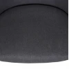ΣΕΤ ΤΡΑΠΕΖΑΡΙΑΣ 5ΤΜΧ RAVEN HM21069.02 ΚΕΡΑΜΙΚΟ TOP ΜΑΥΡΟ ΜΑΡΜΑΡΟ & 4 ΚΑΡΕΚΛΕΣ
