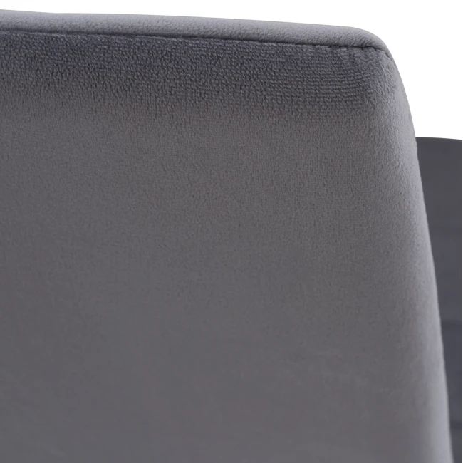 ΣΕΤ ΤΡΑΠΕΖΑΡΙΑΣ 5ΤΜΧ RAVEN HM21224.03 ΚΕΡΑΜΙΚΟ TOP ΓΚΡΙ ΜΑΡΜΑΡΟ--ΒΕΛΟΥΔΟ ΓΚΡΙ