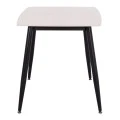 ΣΕΤ ΤΡΑΠΕΖΑΡΙΑΣ 5ΤΜΧ RAVEN HM21265.01 ΚΕΡΑΜΙΚΟ TOP ΛΕΥΚΟ ΜΑΡΜΑΡΟ--ΒΕΛΟΥΔΟ ΚΥΠΑΡΙΣΣΙ