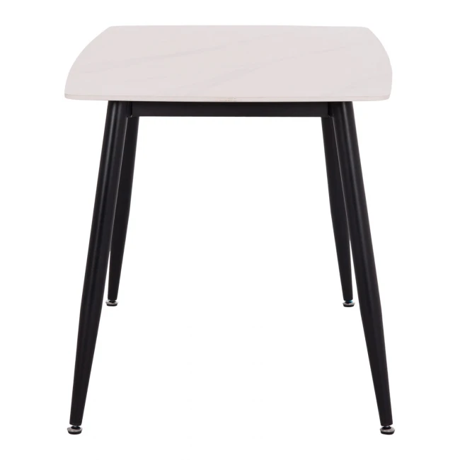 ΣΕΤ ΤΡΑΠΕΖΑΡΙΑΣ 5ΤΜΧ RAVEN HM21265.01 ΚΕΡΑΜΙΚΟ TOP ΛΕΥΚΟ ΜΑΡΜΑΡΟ--ΒΕΛΟΥΔΟ ΚΥΠΑΡΙΣΣΙ