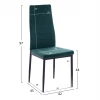 ΣΕΤ ΤΡΑΠΕΖΑΡΙΑΣ 5ΤΜΧ RAVEN HM21265.02 ΚΕΡΑΜΙΚΟ TOP ΜΑΥΡΟ ΜΑΡΜΑΡΟ--ΒΕΛΟΥΔΟ ΚΥΠΑΡΙΣΣΙ