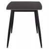 ΣΕΤ ΤΡΑΠΕΖΑΡΙΑΣ 5ΤΜΧ RAVEN HM21265.02 ΚΕΡΑΜΙΚΟ TOP ΜΑΥΡΟ ΜΑΡΜΑΡΟ--ΒΕΛΟΥΔΟ ΚΥΠΑΡΙΣΣΙ