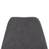 ΣΕΤ ΤΡΑΠΕΖΑΡΙΑΣ 5ΤΜΧ VEGAS HM21177 MDF TOP ΣΕ ΓΚΡΙ--ΥΦΑΣΜΑ ΣΕ ΓΚΡΙ