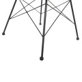 ΣΕΤ 7ΤΜΧ ALLEGRA WICKER ΜΕ ΤΡΑΠΕΖΙ 160X90X78Υ ΜΠΕΖ & ΜΑΥΡΟ ΧΡΩΜΑ HM10495