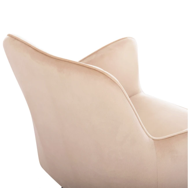 ΣΕΤ ΤΡΑΠΕΖΑΡΙΑΣ 7ΤΜΧ RAVEN HM21070.01 ΚΕΡΑΜΙΚΟ TOP--4 ΚΑΡΕΚΛΕΣ & 2 ΠΟΛΥΘΡΟΝΕΣ ΕΚΡΟΥ