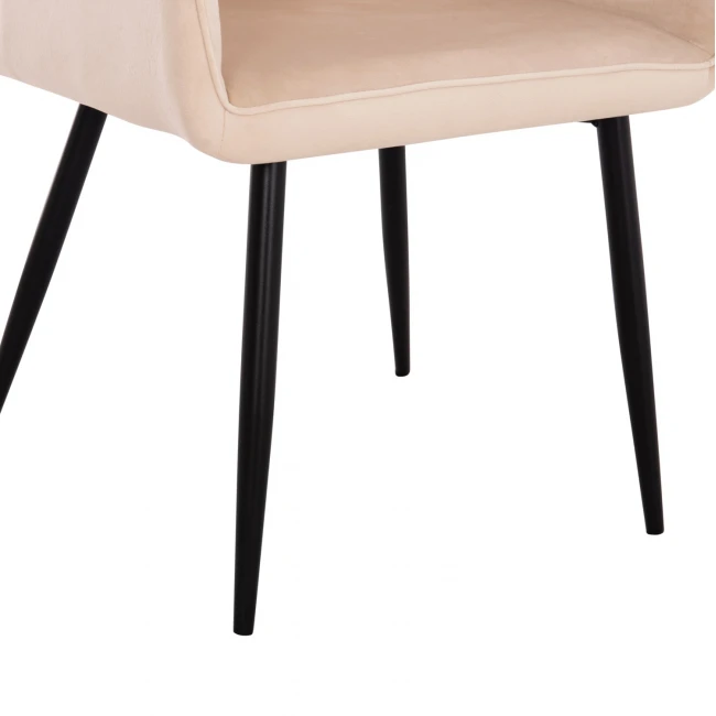 ΣΕΤ ΤΡΑΠΕΖΑΡΙΑΣ 7ΤΜΧ RAVEN HM21070.01 ΚΕΡΑΜΙΚΟ TOP--4 ΚΑΡΕΚΛΕΣ & 2 ΠΟΛΥΘΡΟΝΕΣ ΕΚΡΟΥ