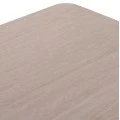 ΣΕΤ ΤΡΑΠΕΖΑΡΙΑΣ 7ΤΜΧ STAD HM10863.02 ΜΠΕΖ ΑΛΟΥΜ. & OLEFIN-ΛΕΥΚΟ SINTERED STONE TOP