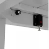 ΣΕΤ ΤΡΑΠΕΖΑΡΙΑΣ ΕΞ.ΧΩΡΟΥ 7ΤΜΧ KRUM HM21148 ΛΕΥΚΟ ΑΛΟΥΜΙΝΙΟ-P.E.RATTAN