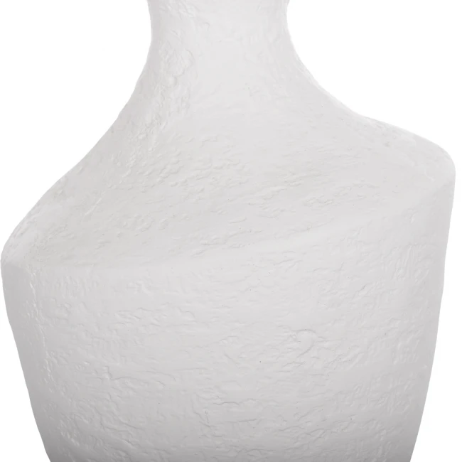 ΣΕΤ ΒΟΗΘΗΤΙΚΑ ΤΡΑΠΕΖΙΑ REBON 2ΤΜΧ HM21137.02 FIBER CEMENT ΣΕ ΛΕΥΚΟ--Φ40εκ & Φ27,5εκ