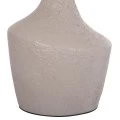 ΣΕΤ ΒΟΗΘΗΤΙΚΑ ΤΡΑΠΕΖΙΑ REBON 2ΤΜΧ HM21137.03 FIBER CEMENT ΣΕ ΓΚΡΙ--Φ40εκ & Φ27,5εκ