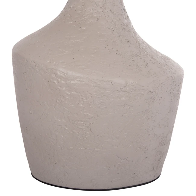 ΣΕΤ ΒΟΗΘΗΤΙΚΑ ΤΡΑΠΕΖΙΑ REBON 2ΤΜΧ HM21137.03 FIBER CEMENT ΣΕ ΓΚΡΙ--Φ40εκ & Φ27,5εκ