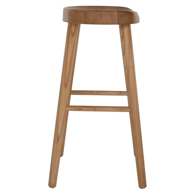 ΣΚΑΜΠΟ ΑΠΟ ΞΥΛΟ ΤΟΟΝ ΦΥΣΙΚΟ 40Χ37Χ65Yεκ.HM9334.01